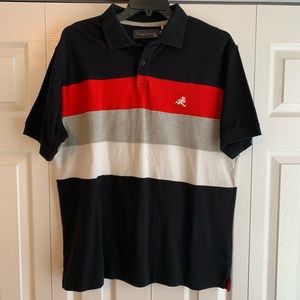 Play clothes polo